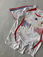 ADIDAS FRANCE JERSEY - M