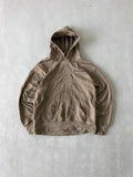 VINTAGE REVOLUTION HOODIE  - XL