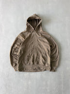 VINTAGE REVOLUTION HOODIE  - XL