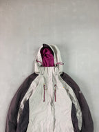 REGETTA OUTDOOR HIKING JACKET - M