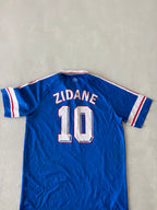 ADIDAS FRANCE JERSEY - L