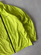 VINTAGE CHAMPION JACKET - M