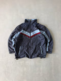 VINTAGE PARIS COLLECTION JACKET - XL