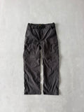 BC CLOTHING CONVERTIBLE PANT - M