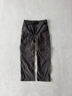 BC CLOTHING CONVERTIBLE PANT - M