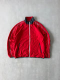 VINTAGE DIADORA JACKET - XL