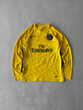 NIKE PSG NEYMAR JERSEY - M