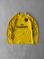 NIKE PSG NEYMAR JERSEY - M
