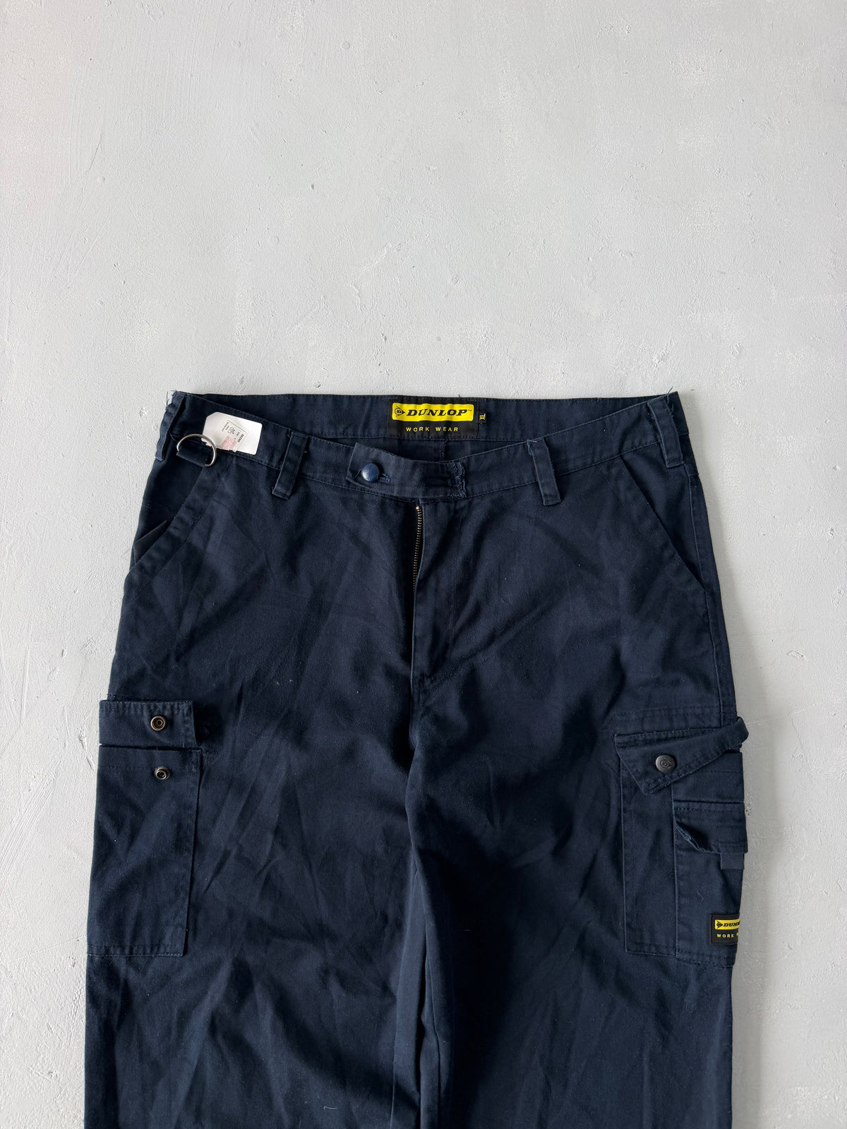 DUNLOP UTLITY CARPENTER PANT -