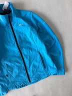 OUTDOOR SHELL JACKET - XXS