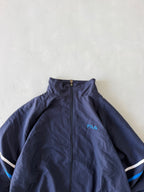 VIINTAGE FILA JACKET - XXL