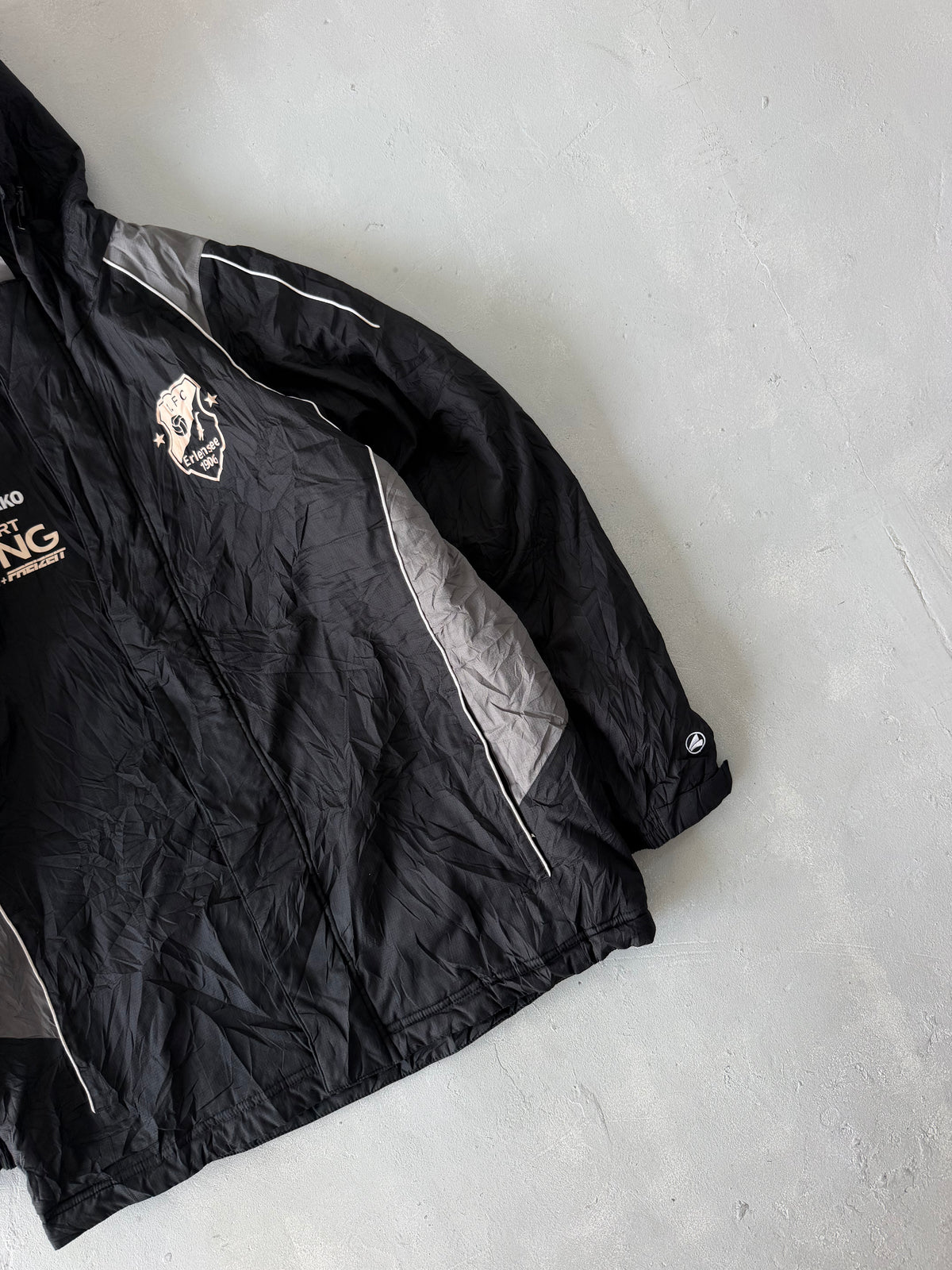 VINTAGE JAKO JACKET - L