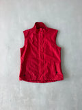 VINTAGE VEST JACKET - M