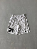 NIKE BASIC SHORTS -