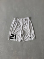 NIKE BASIC SHORTS -
