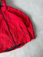 JACK WOLFSKIN OUTDOOR JACKET - XL
