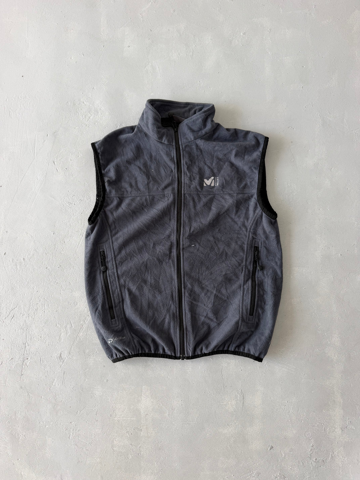 MILLET VEST JACKET - M