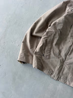 QUECHUA HIKING JACKET -