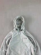 REGETTA OUTDOOR HIKKING JACKET - M