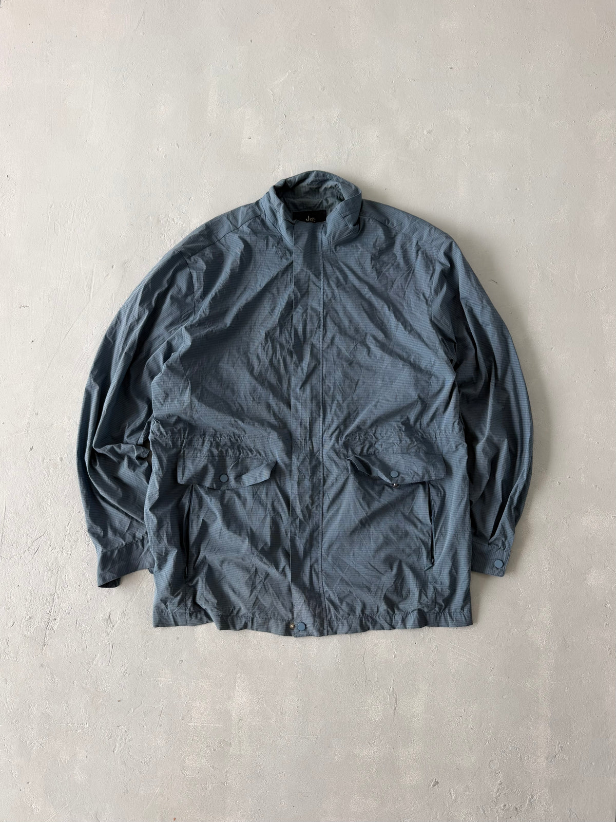 VINTAGE STYLE JACKET -