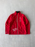 THIRIET HKING SHELL JACKET - M