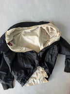 VINTAGE BOMBER JACKET - M