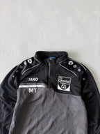 JAKO 1/4 JACKET - M