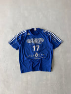 ADIDAS DRI FIT TEE - M