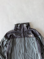 THE NORTH FACE HIKING JACKET - XL