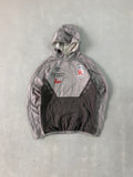 UMBRO DRI FIT HOODIE - XS