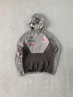 UMBRO DRI FIT HOODIE - XS