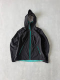 QUECHUA HIKING JACKET  - M