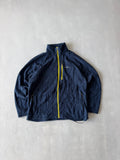 COLUMBIA FLEECE JACKET - XL