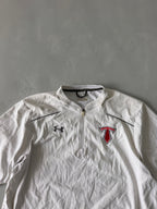 UNDER ARMOUR TORONTO JERSEY - XL