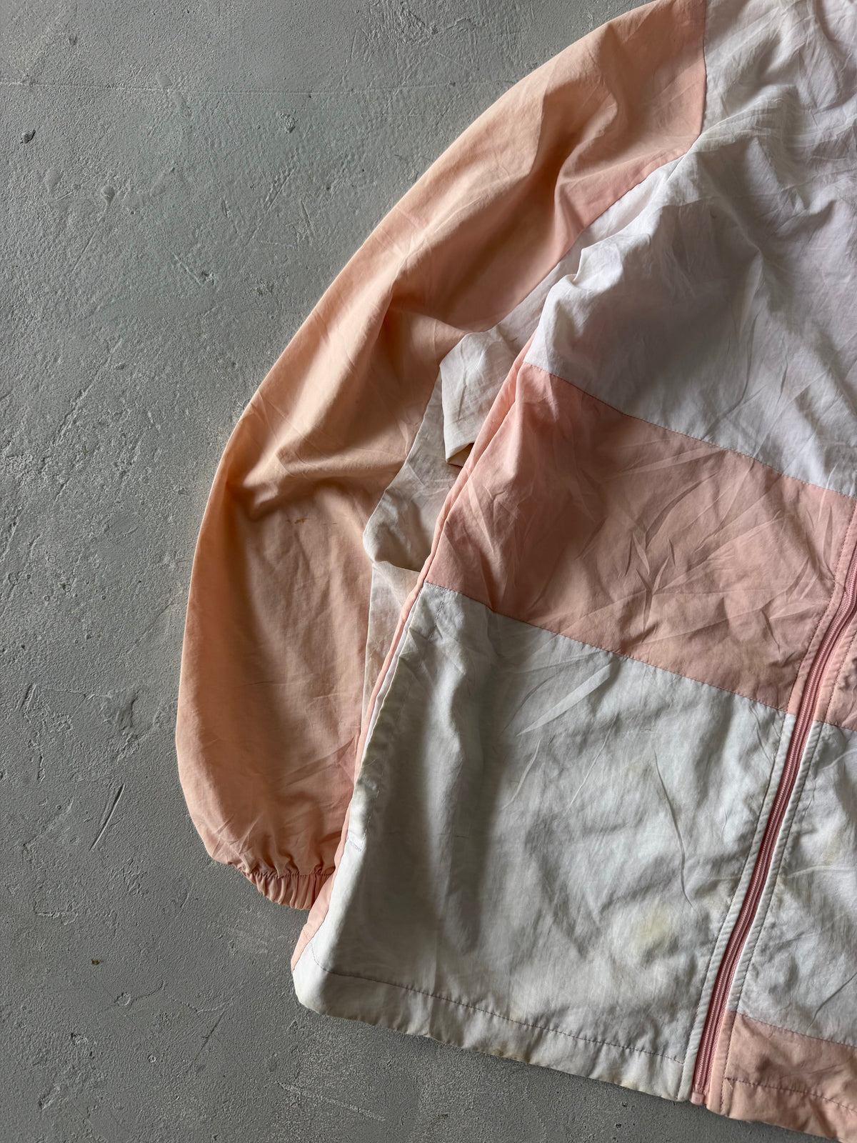 VINTAGE NEW BALANCE JACKET -