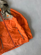 NEPA HOODED JACKET - XS