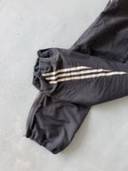ADIDAS BAGGY TRACK PANT - M