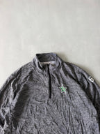 RUSSEL 1/4 JACKET - XXL