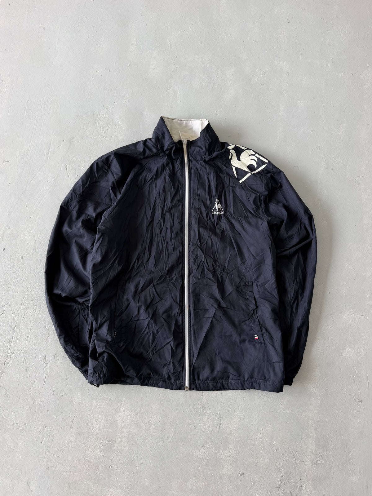 VINTAGE LE COQ SPORTIF JACKET -