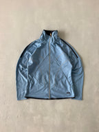 VINTAGE ASICS JACKET - S