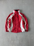 SPYDER SKI JACKET - M