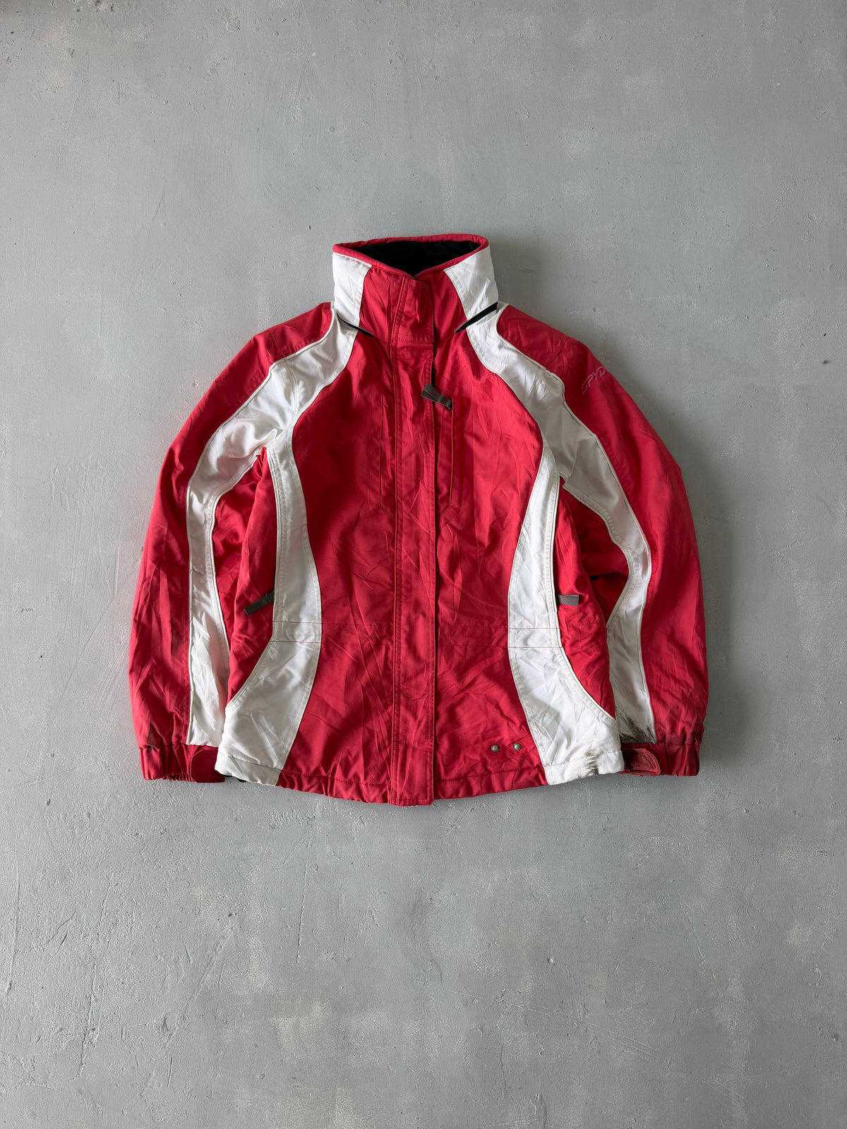 SPYDER SKI JACKET - M