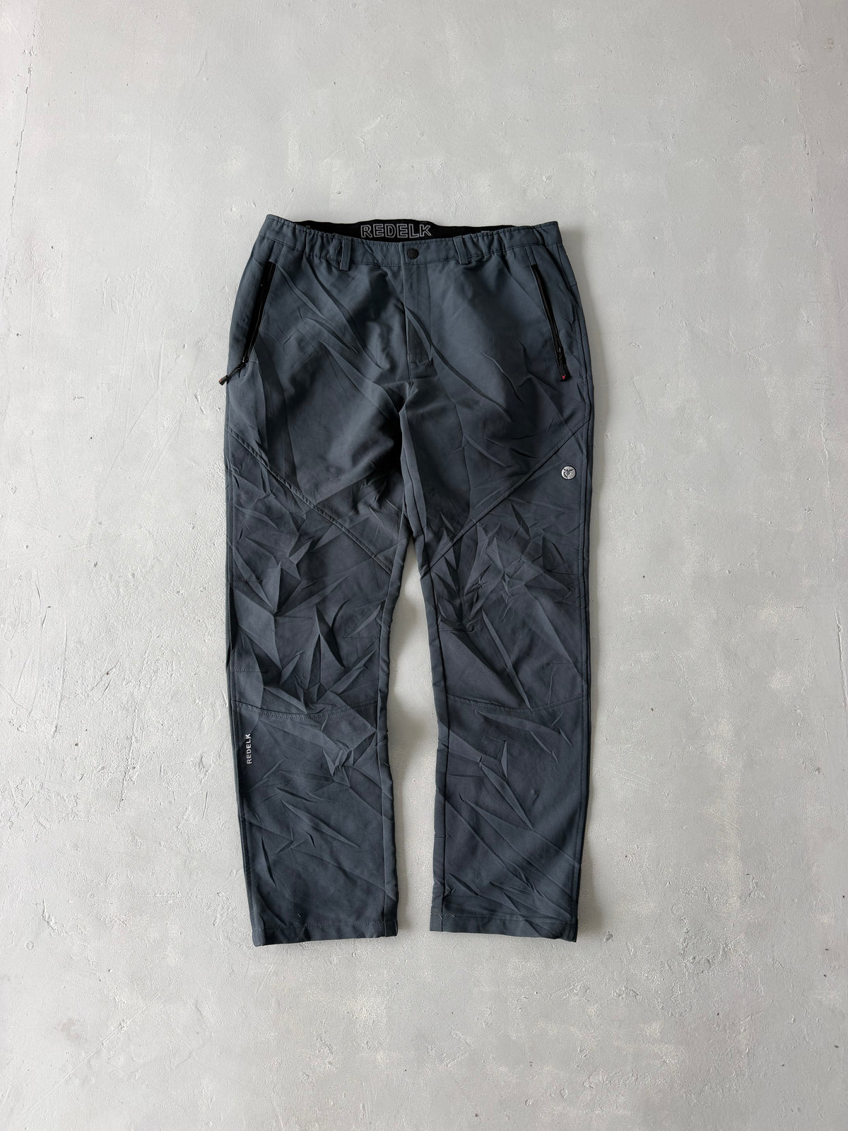 REDELK HIKING PANT - L
