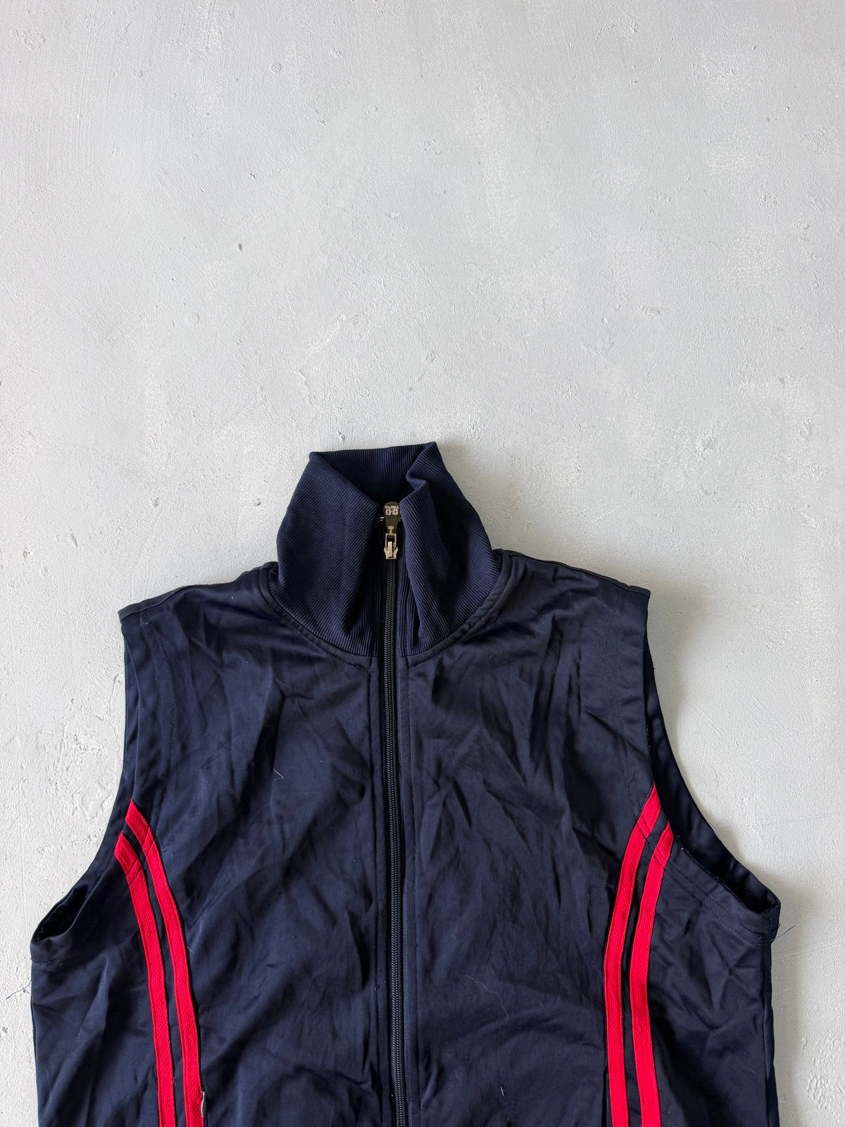 VEST JACKET - M