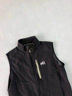 MILLET HIKING VEST - XS