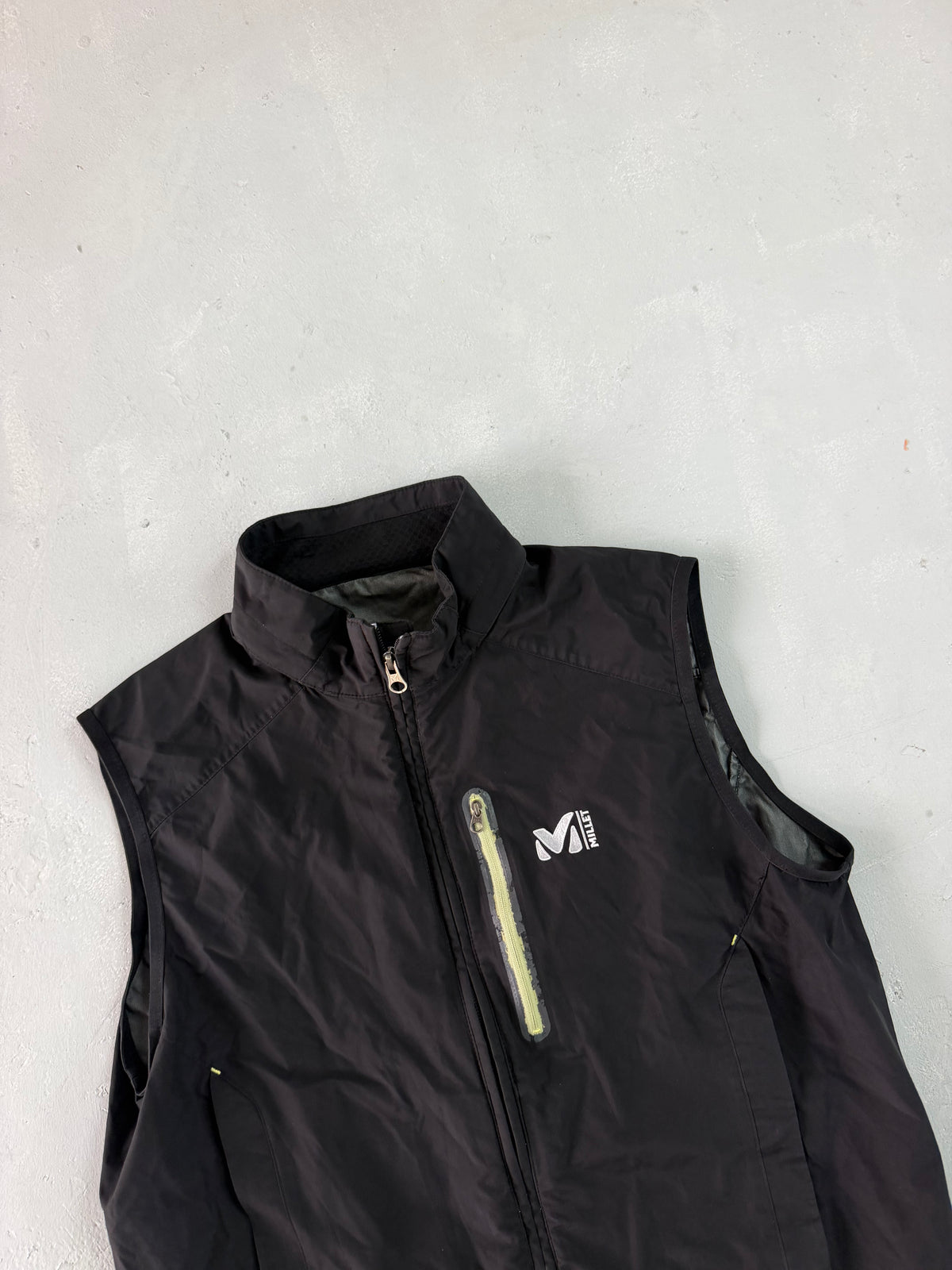 MILLET HIKING VEST - XS