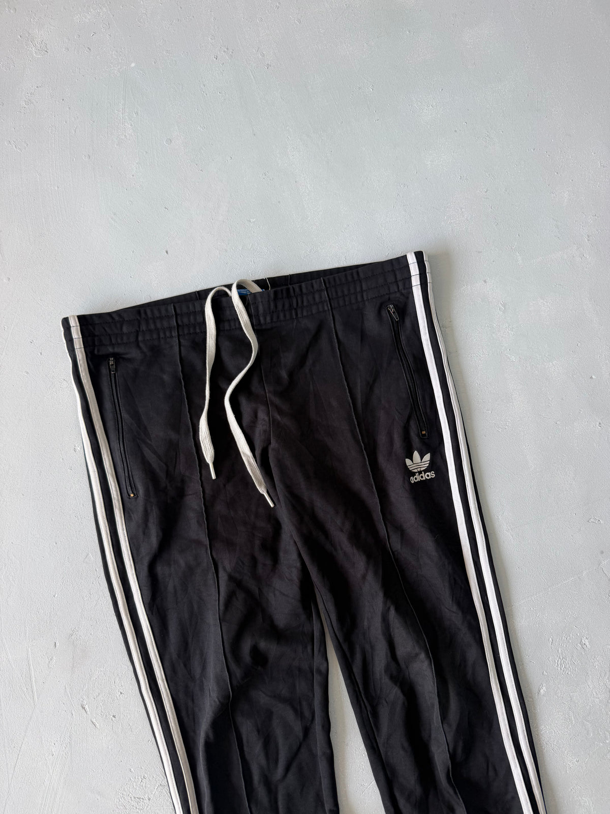 ADIDAS ORGINALS TRACK PANT - M