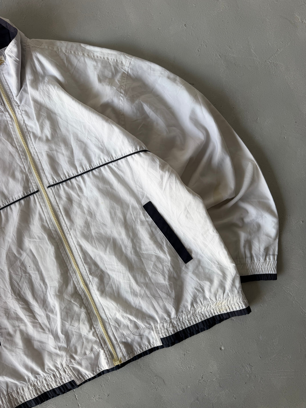 VINTAGE STYLE JACKET - XL