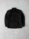 VINTAGE SHACKET - M