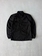 VINTAGE SHACKET - M